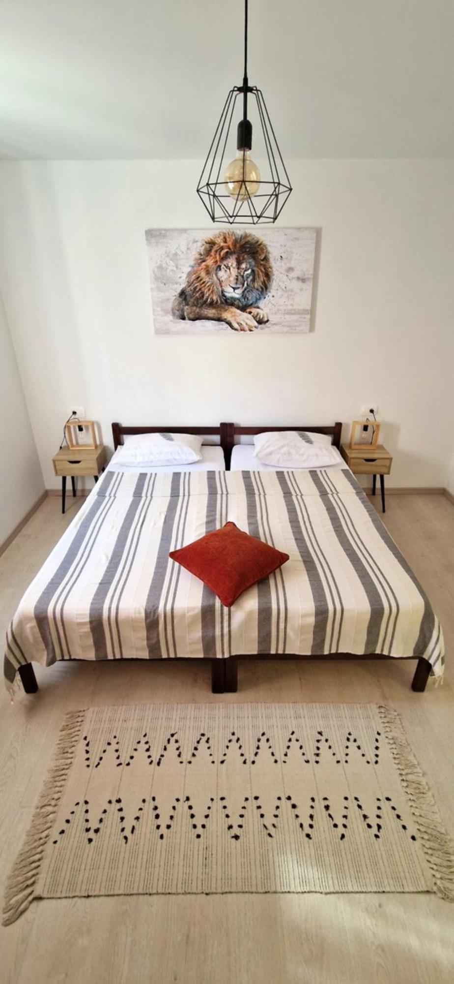 2 Bedroom Apartment Ljubica シニ エクステリア 写真