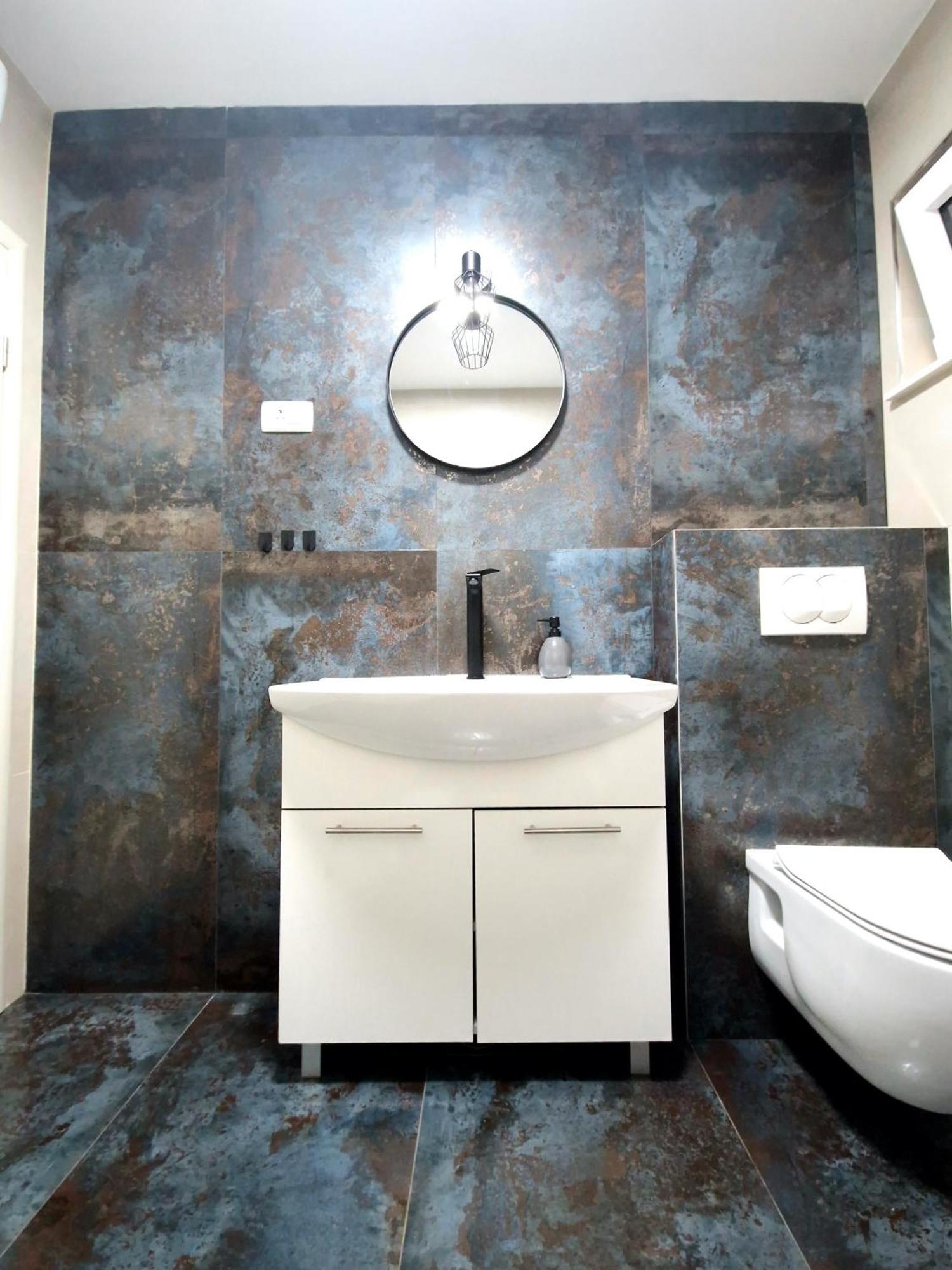 2 Bedroom Apartment Ljubica シニ エクステリア 写真