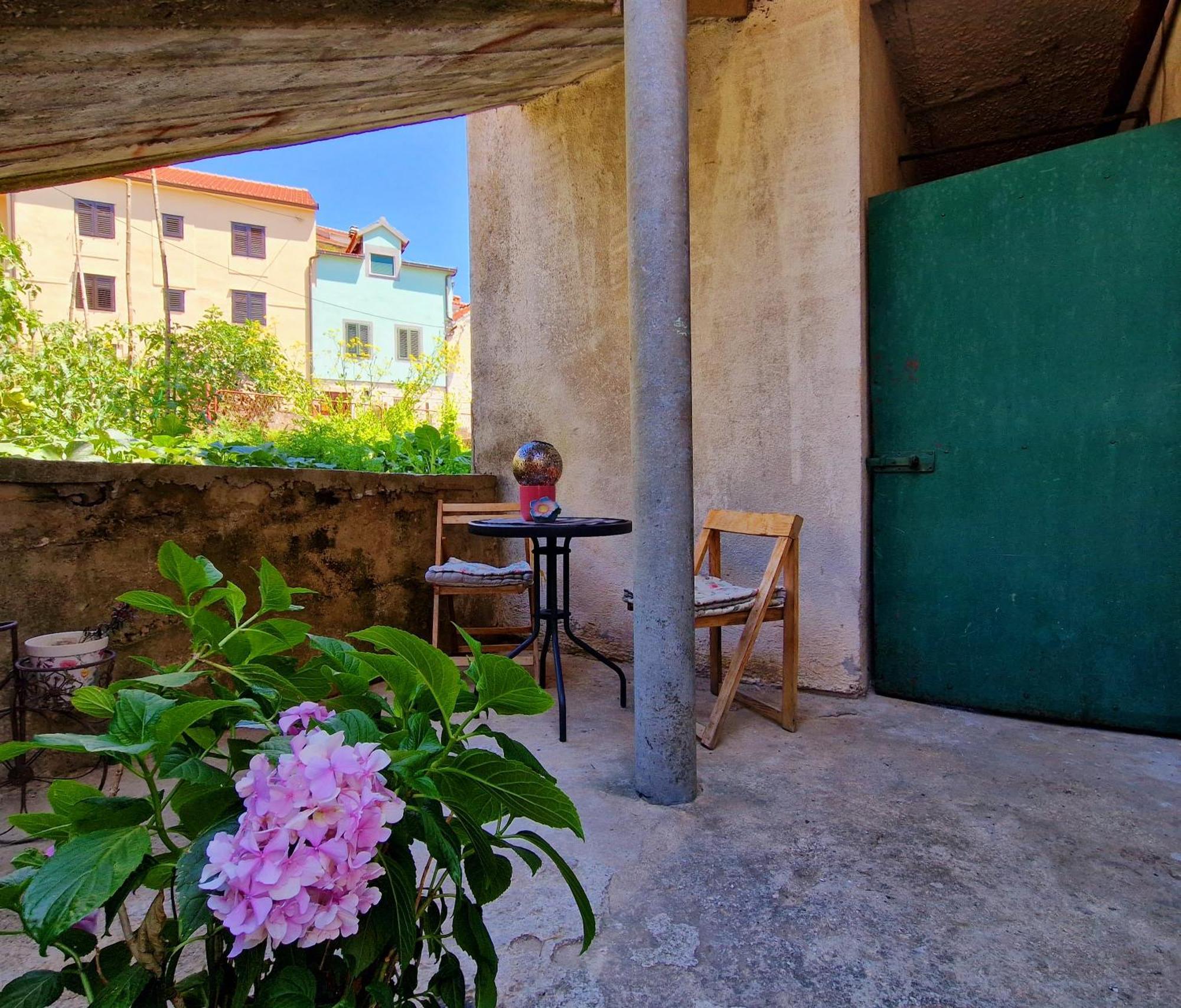 2 Bedroom Apartment Ljubica シニ エクステリア 写真