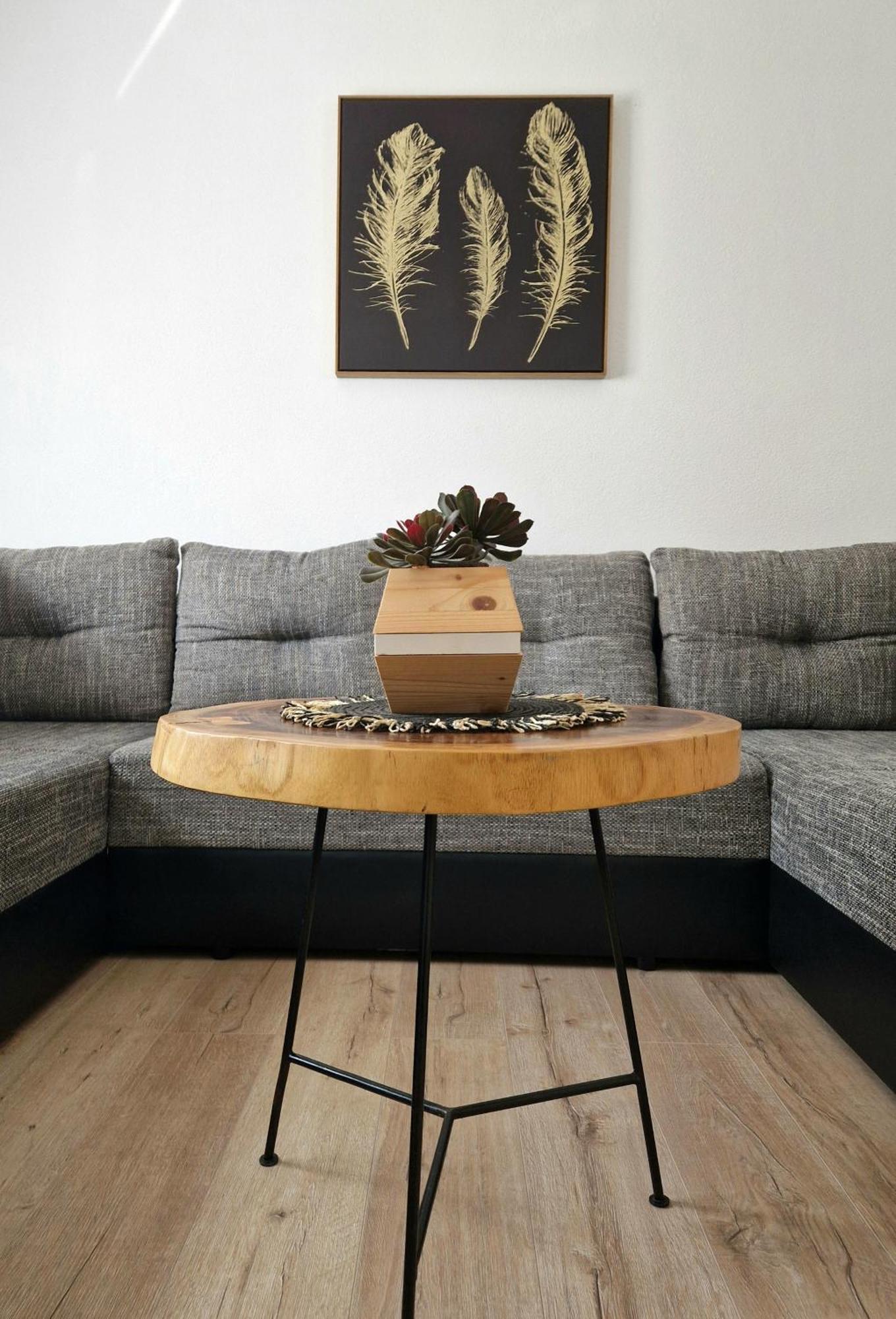 2 Bedroom Apartment Ljubica シニ エクステリア 写真